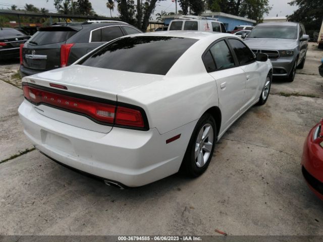2C3CDXBG9EH172796 Dodge Charger Se