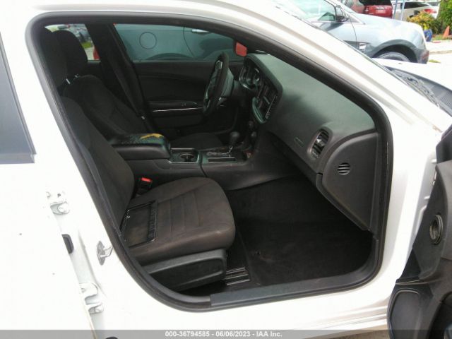2C3CDXBG9EH172796 Dodge Charger Se