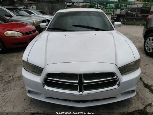 2C3CDXBG9EH172796 Dodge Charger Se