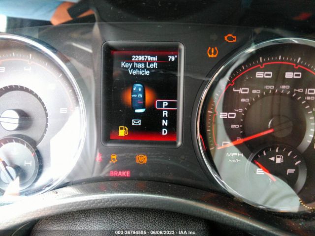 2C3CDXBG9EH172796 Dodge Charger Se