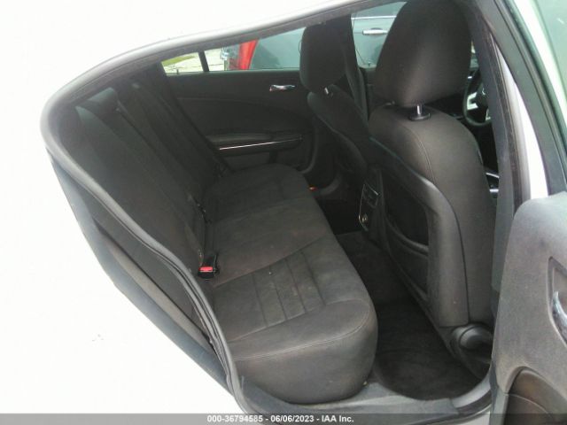 2C3CDXBG9EH172796 Dodge Charger Se