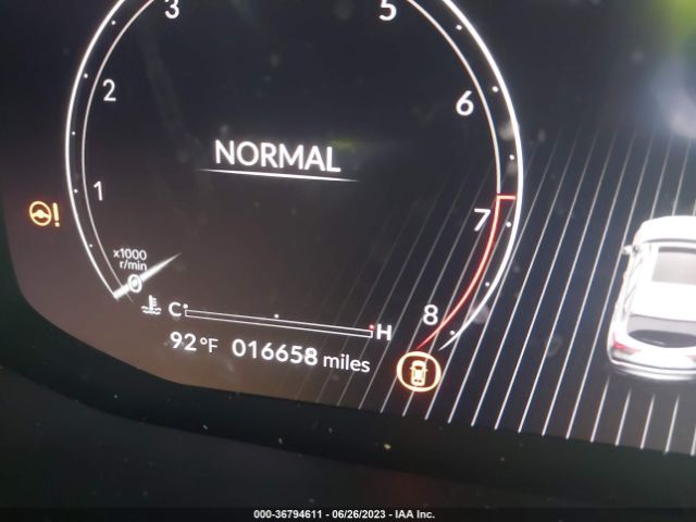 5J8YD9H48NL007482 Acura Mdx W/technology Package