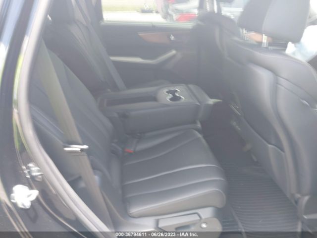 5J8YD9H48NL007482 Acura Mdx W/technology Package