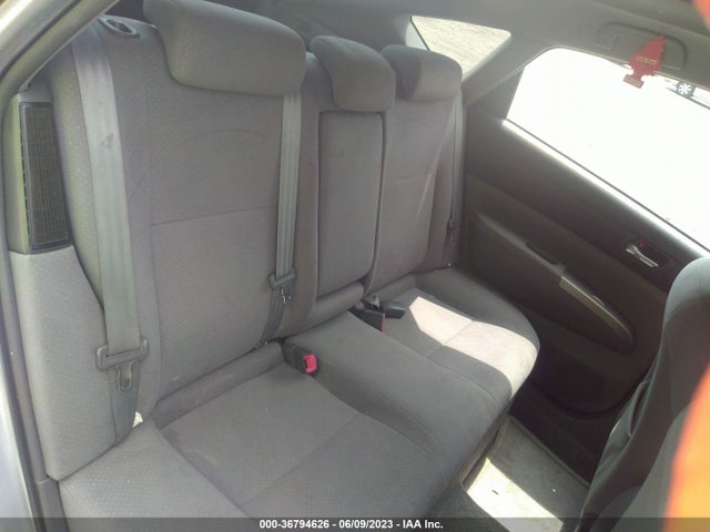 2009 TOYOTA PRIUS VIN: JTDKB20UX93499385