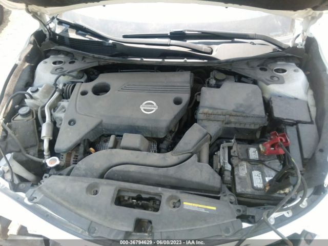 1N4AL3APXFC438305 Nissan Altima 2.5 Sl