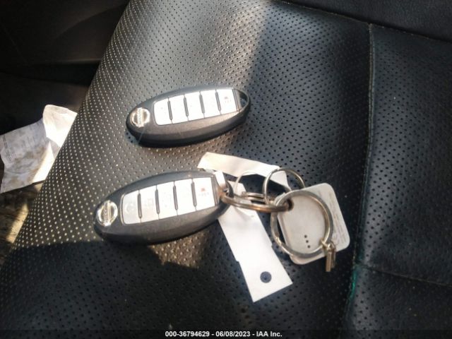 1N4AL3APXFC438305 Nissan Altima 2.5 Sl