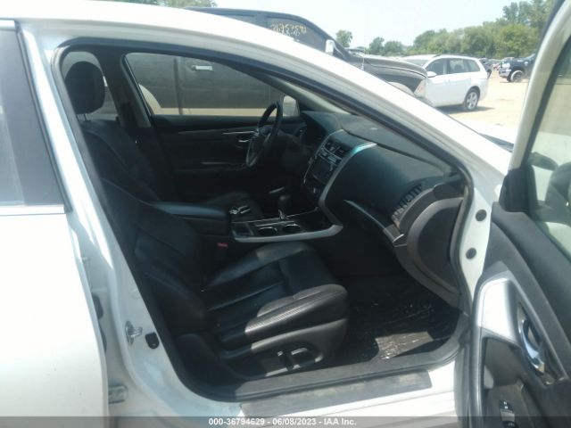 1N4AL3APXFC438305 Nissan Altima 2.5 Sl