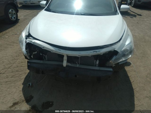 1N4AL3APXFC438305 Nissan Altima 2.5 Sl