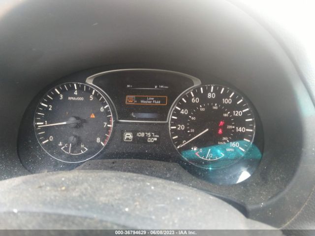 1N4AL3APXFC438305 Nissan Altima 2.5 Sl