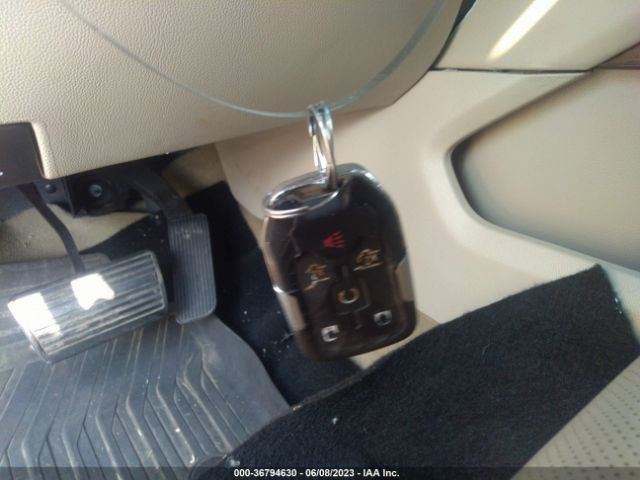 1GKS2CKJ2FR644232 GMC YUKON DENALI