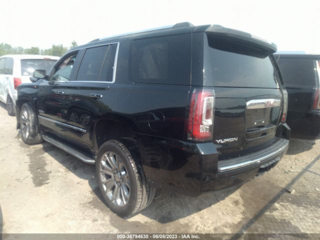 1GKS2CKJ2FR644232 GMC YUKON DENALI