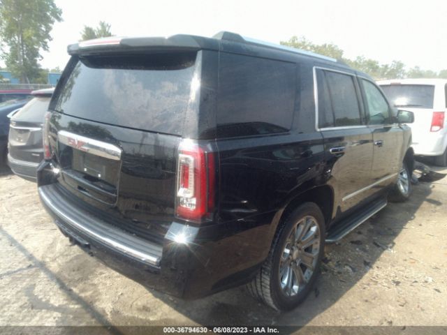 1GKS2CKJ2FR644232 GMC YUKON DENALI