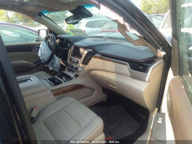 1GKS2CKJ2FR644232 GMC YUKON DENALI