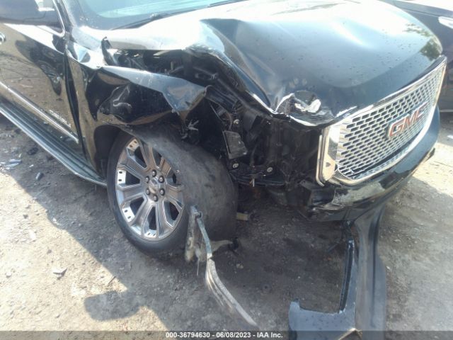1GKS2CKJ2FR644232 GMC YUKON DENALI