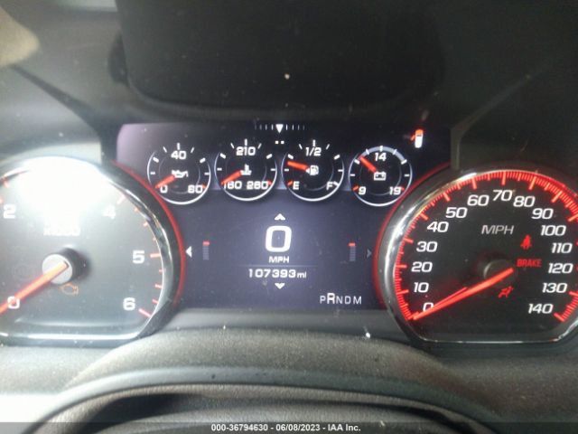 1GKS2CKJ2FR644232 GMC YUKON DENALI