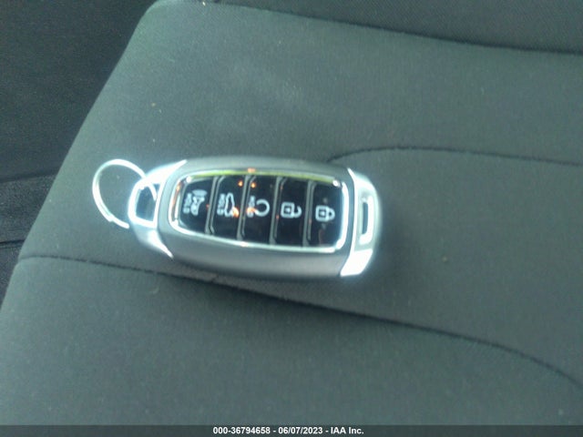 Hyundai ELANTRA SEL 2022 KMHLM4AGXNU345441 Image 3