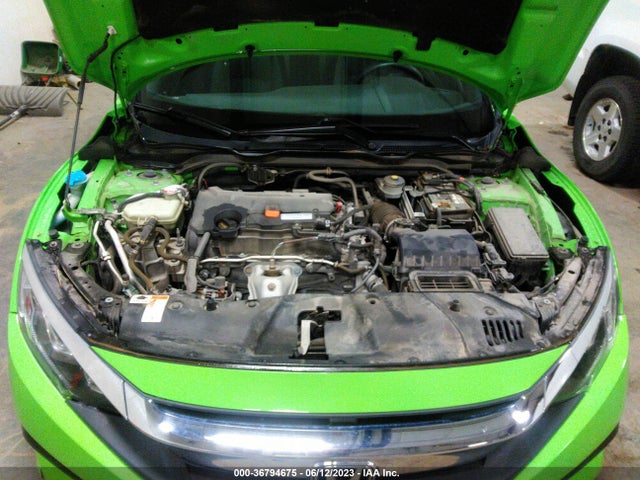 Honda k20c2 2017 2HGFC4B0XHH302586 Image 43