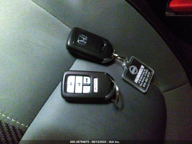 Honda k20c2 2017 2HGFC4B0XHH302586 Image 44