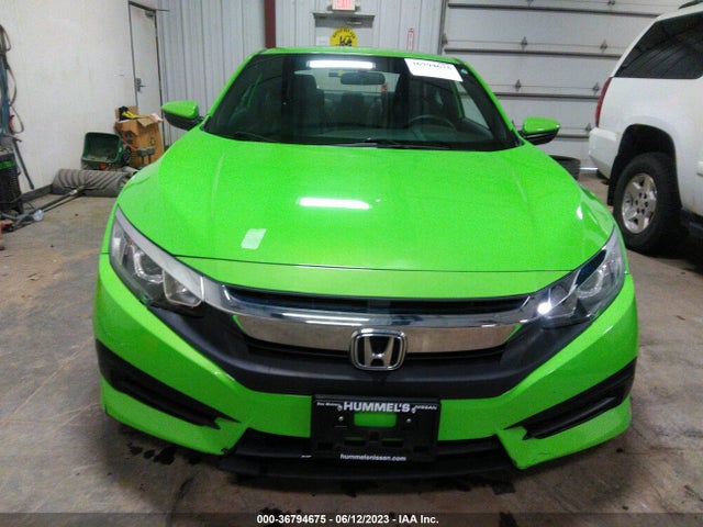Honda k20c2 2017 2HGFC4B0XHH302586 Image 45