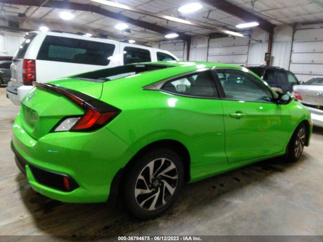 Honda k20c2 2017 2HGFC4B0XHH302586 Image 46