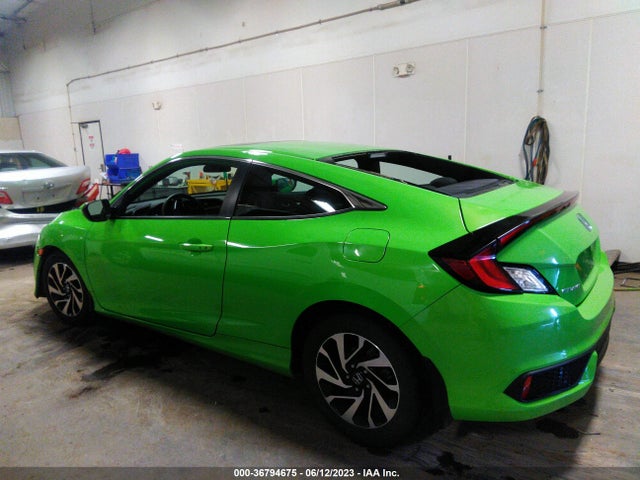 Honda k20c2 2017 2HGFC4B0XHH302586 Image 47