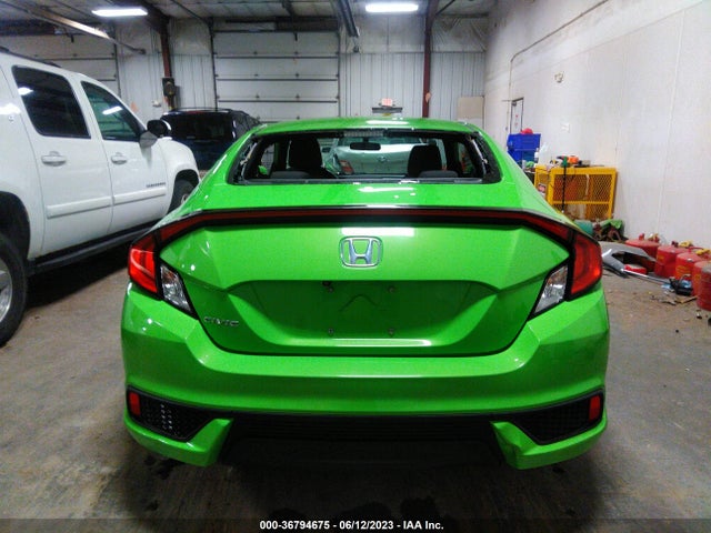 Honda k20c2 2017 2HGFC4B0XHH302586 Image 49