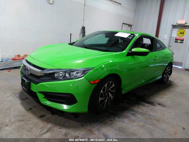 Honda k20c2 2017 2HGFC4B0XHH302586 Image 35