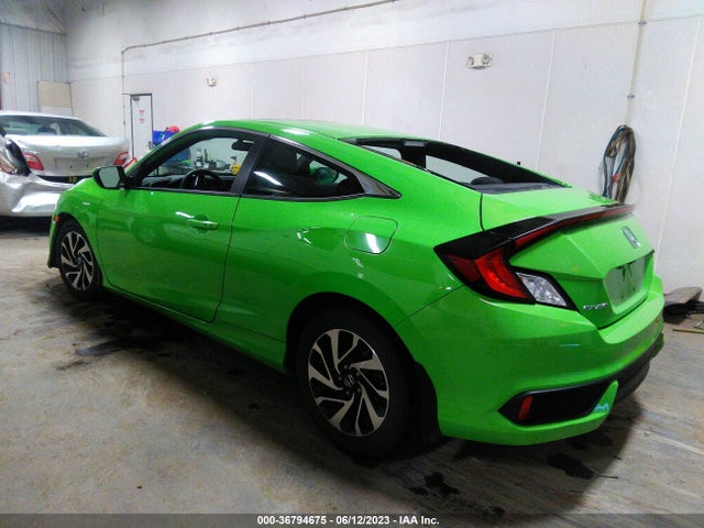 Honda k20c2 2017 2HGFC4B0XHH302586 Image 36