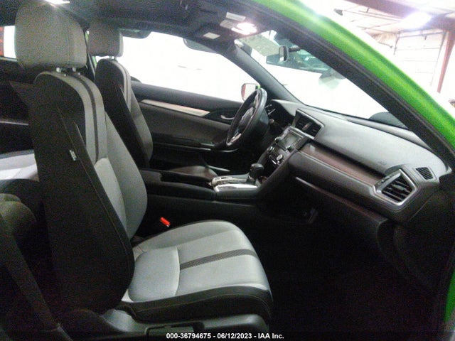 Honda k20c2 2017 2HGFC4B0XHH302586 Image 38