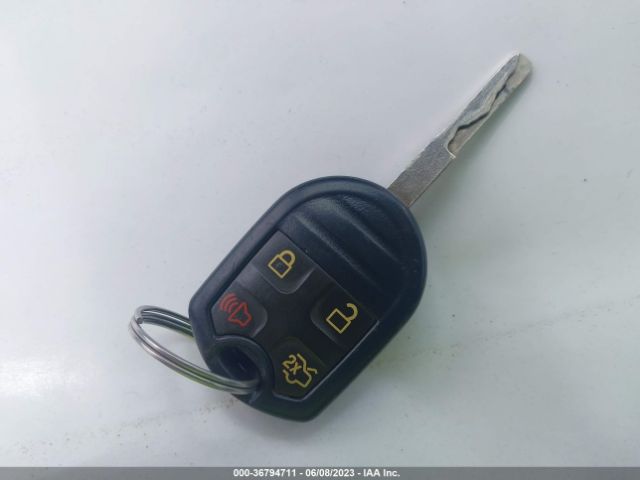 3FADP4BJ4GM180350 Ford FIESTA SE