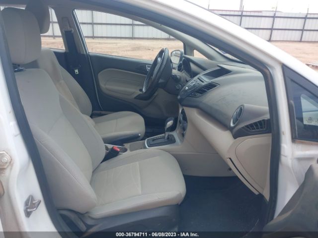 3FADP4BJ4GM180350 Ford FIESTA SE