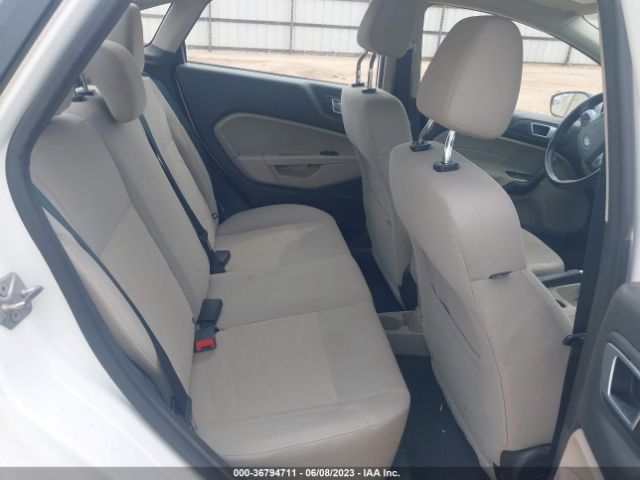 3FADP4BJ4GM180350 Ford FIESTA SE