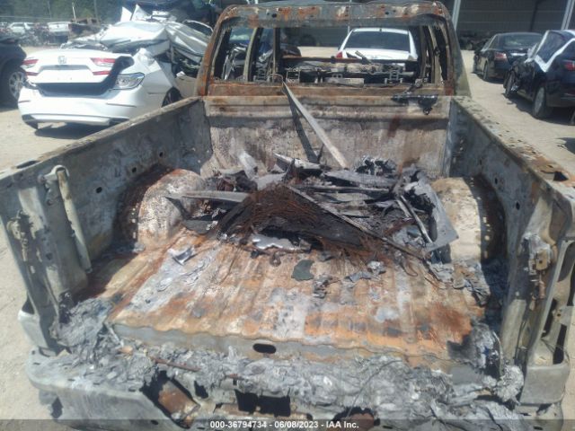 1GTU9FED6LZ103168 GMC SIERRA 1500