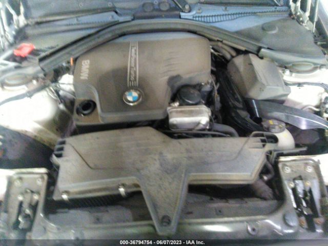 WBA1F7C53FVX96092 BMW 2 Series 228i Xdrive