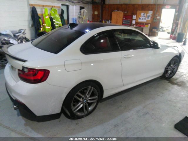 WBA1F7C53FVX96092 BMW 2 Series 228i Xdrive