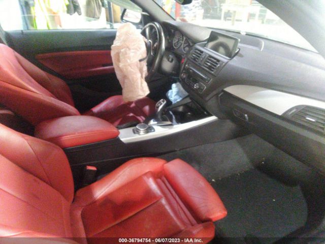 WBA1F7C53FVX96092 BMW 2 Series 228i Xdrive