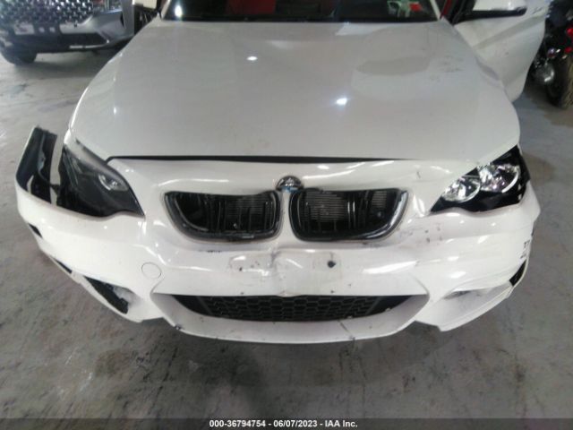 WBA1F7C53FVX96092 BMW 2 Series 228i Xdrive