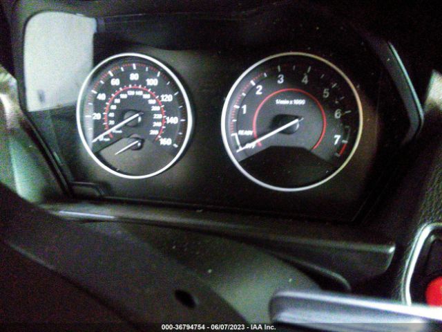 WBA1F7C53FVX96092 BMW 2 Series 228i Xdrive