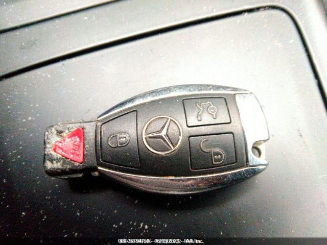WDDSJ4EB5EN041232 Mercedes-Benz Cla-class Cla 250