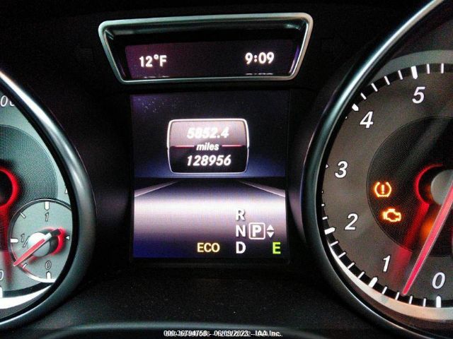 WDDSJ4EB5EN041232 Mercedes-Benz Cla-class Cla 250