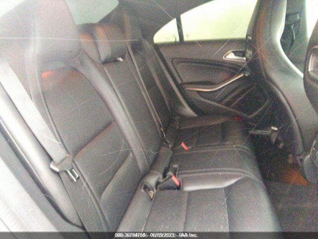 WDDSJ4EB5EN041232 Mercedes-Benz Cla-class Cla 250