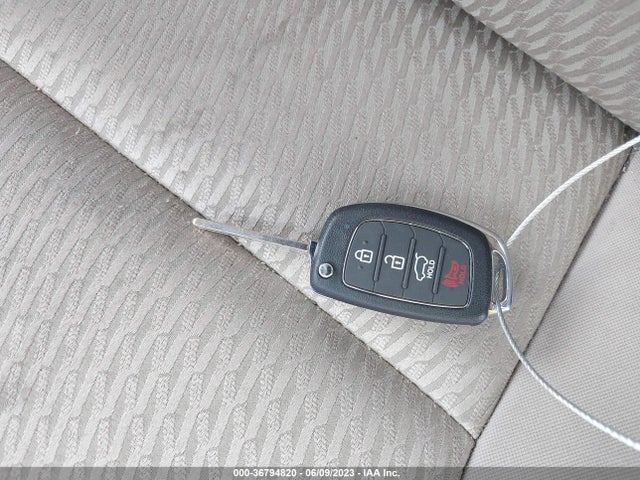 Hyundai Santa Fe Gls 2014 KM8SMDHF7EU086030 Image 3