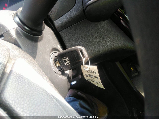 Honda HR-V LX 2018 3CZRU6H34JG721197 Image 11