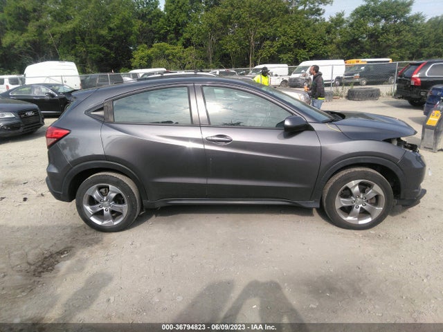 Honda HR-V LX 2018 3CZRU6H34JG721197 Image 13