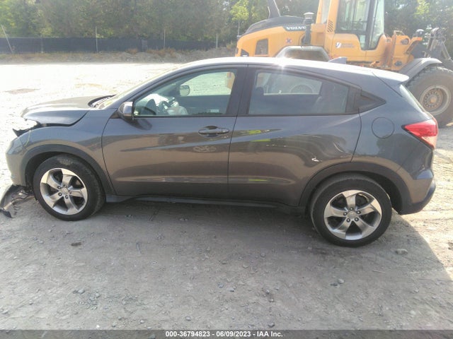 Honda HR-V LX 2018 3CZRU6H34JG721197 Image 14