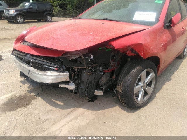 Dodge DART SXT 2016 1C3CDFBB7GD728523 Image 6