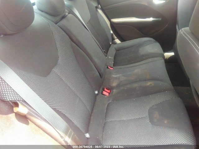 Dodge DART SXT 2016 1C3CDFBB7GD728523 Image 8