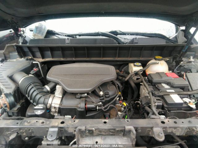 1GKKNPLS7HZ166446 GMC Acadia Denali