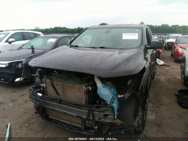 1GKKNPLS7HZ166446 GMC Acadia Denali