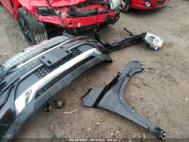 1GKKNPLS7HZ166446 GMC Acadia Denali